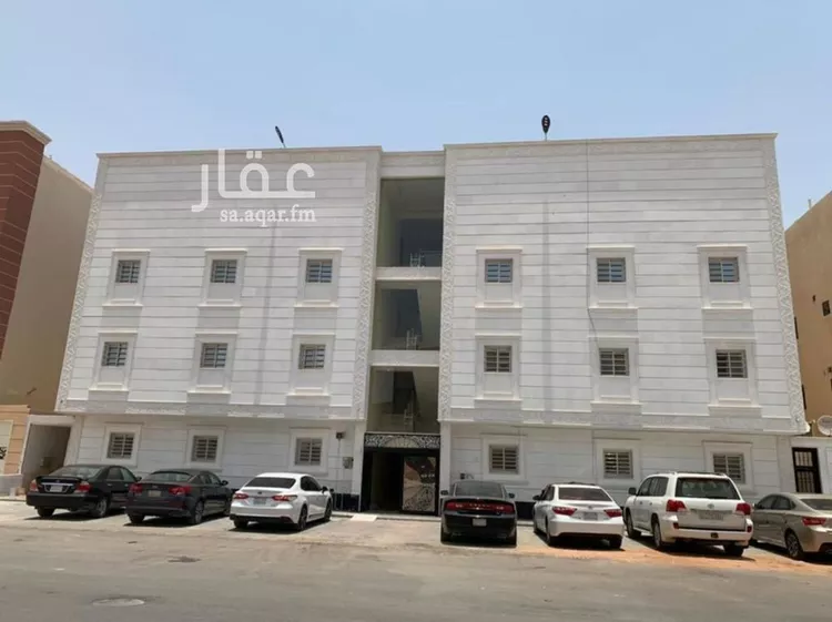شقة للإيجار في شارع رقم 208, حي ظهرة لبن, مدينة الرياض, منطقة الرياض