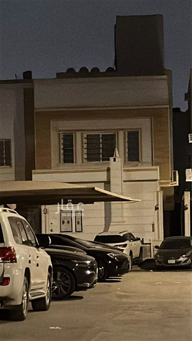 شقة للإيجار في شارع عبدالعزيز العبادي, حي الرمال, مدينة الرياض, منطقة الرياض