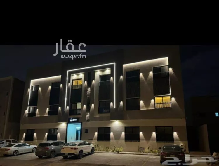 Apartment for Rent in Riyadh Dhahrat Laban
