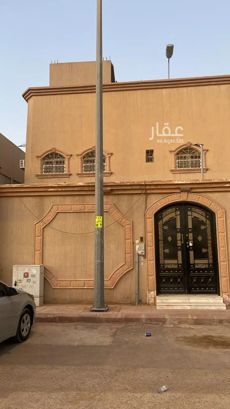 شقة للإيجار في شارع رقم 515, حي المونسية, مدينة الرياض, منطقة الرياض