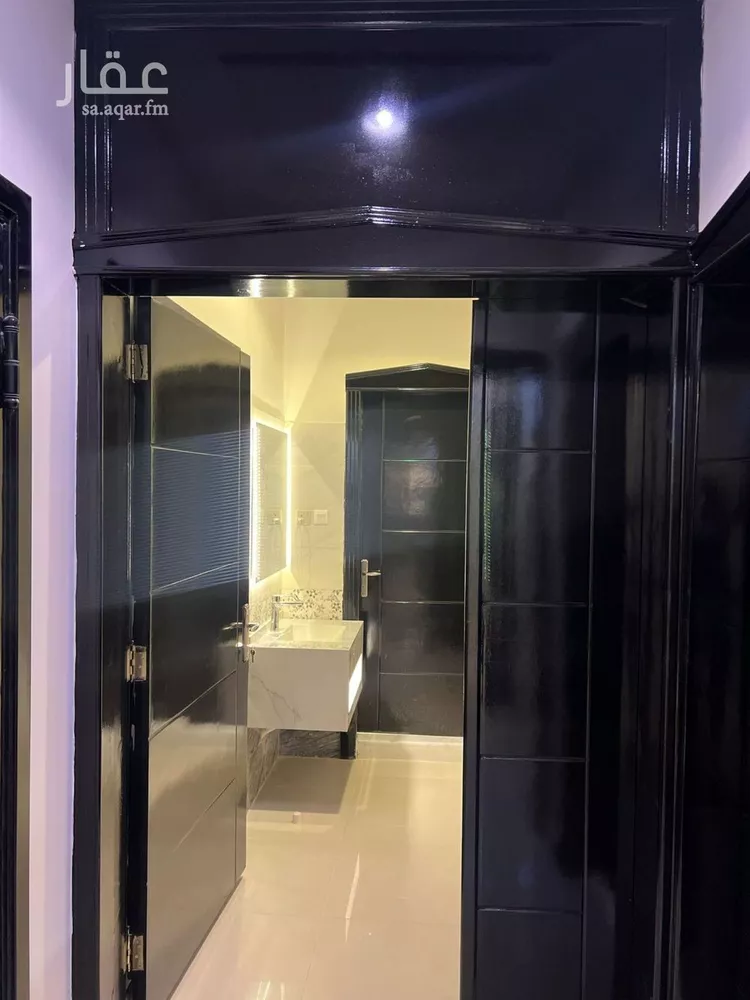 شقة للإيجار في شارع ابن أبي الشكر الفلكي, حي المهدية, مدينة الرياض, منطقة الرياض