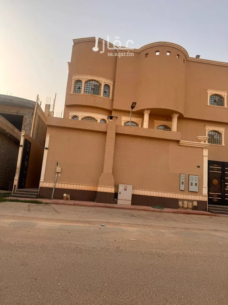 شقة للإيجار في شارع عبدالعزيز العبادي, حي الرمال, مدينة الرياض, منطقة الرياض