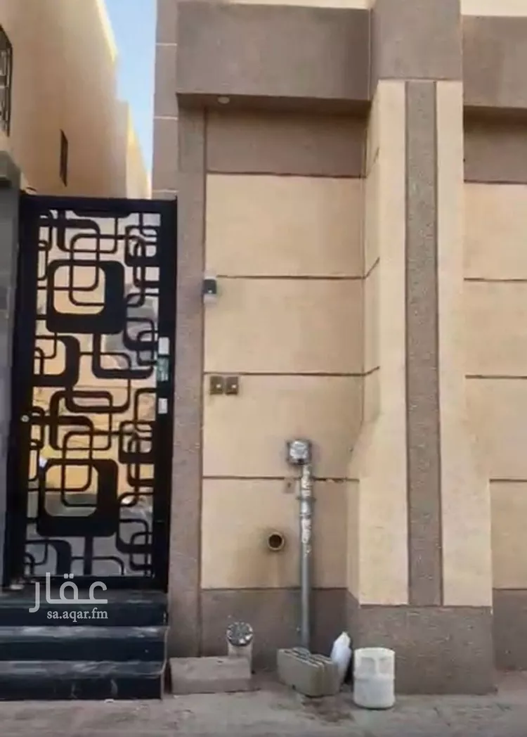 دور للإيجار في شارع أبي أحمد البناء, حي عكاظ, مدينة الرياض, منطقة الرياض