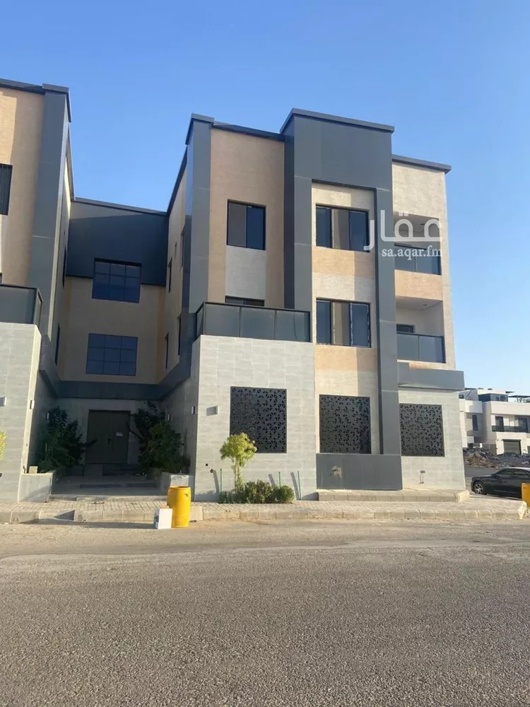شقة للإيجار في شارع أبي عامر الأشعري, حي المهدية, مدينة الرياض, منطقة الرياض