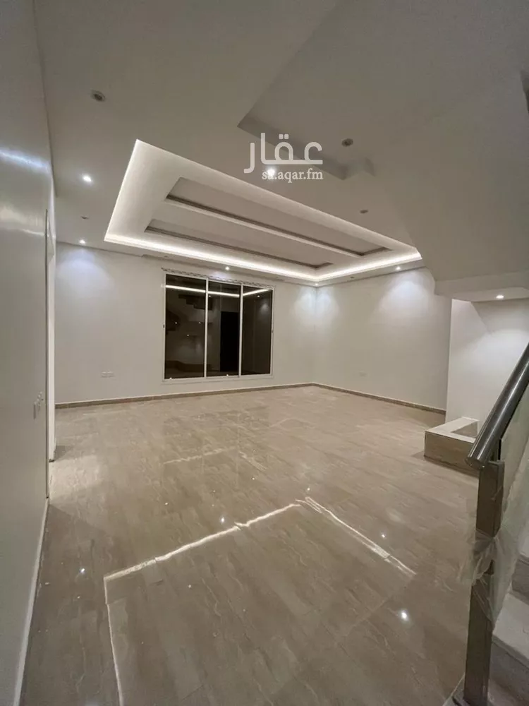 فيلا للإيجار في شارع زينب بنت أبي سلمة, حي الرمال, مدينة الرياض, منطقة الرياض صورة 4