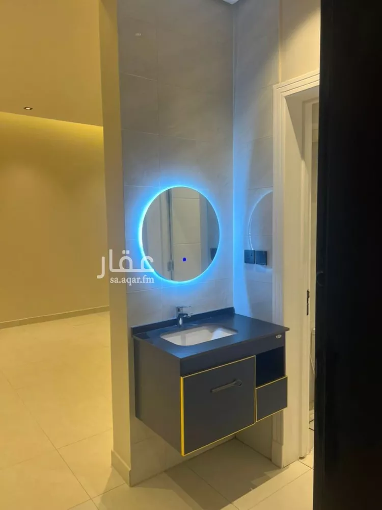 شقة للإيجار في شارع أبي عامر الأشعري, حي المهدية, مدينة الرياض, منطقة الرياض صورة 4