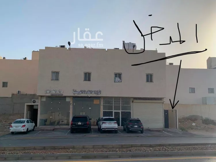 شقة للإيجار في شارع رقم 26, حي ظهرة لبن, مدينة الرياض, منطقة الرياض