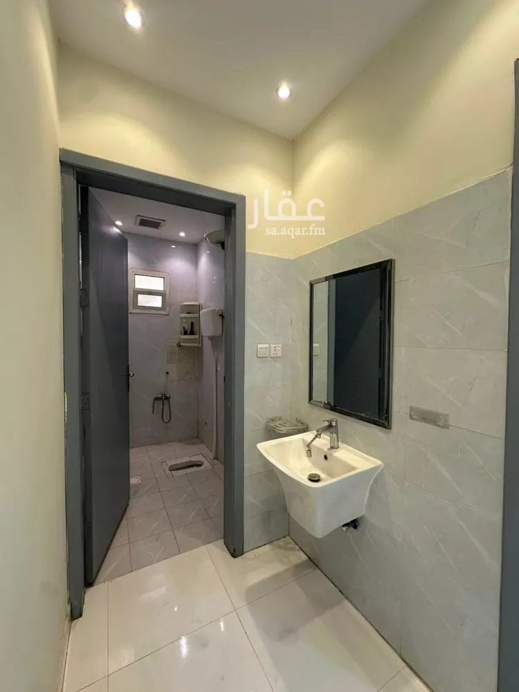 شقة للإيجار في شارع قصر الأزرق, حي السعادة, مدينة الرياض, منطقة الرياض صورة 3