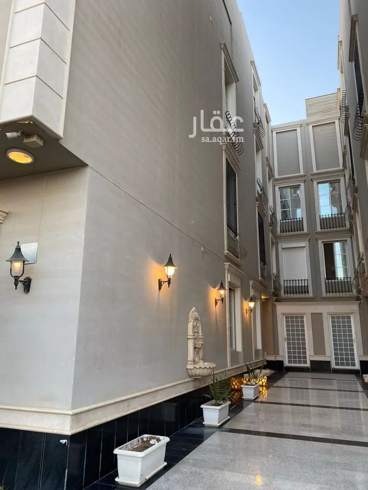 Apartment for Rent in Riyadh Al Malqa