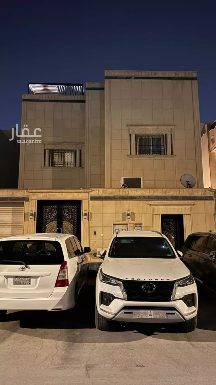 Apartment for Rent in Riyadh Al Munsiyah