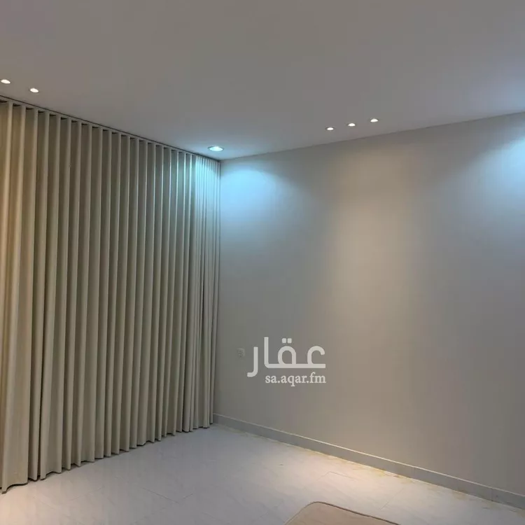 شقة للإيجار في شارع جبل اللوز, حي الرمال, مدينة الرياض, منطقة الرياض 8