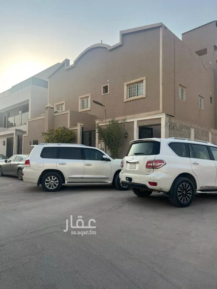 شقة للإيجار في شارع عبدالرحمن بن هرمز, حي العارض, مدينة الرياض, منطقة الرياض