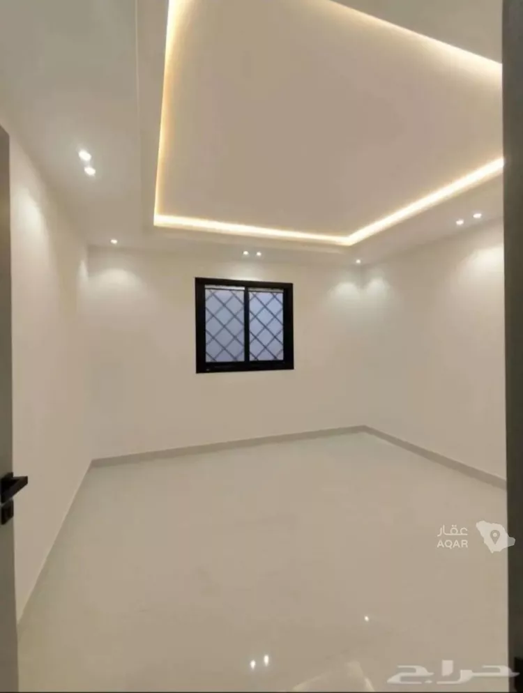 فيلا للإيجار في شارع المنذر بن سعيد, حي بدر, مدينة الرياض, منطقة الرياض 4