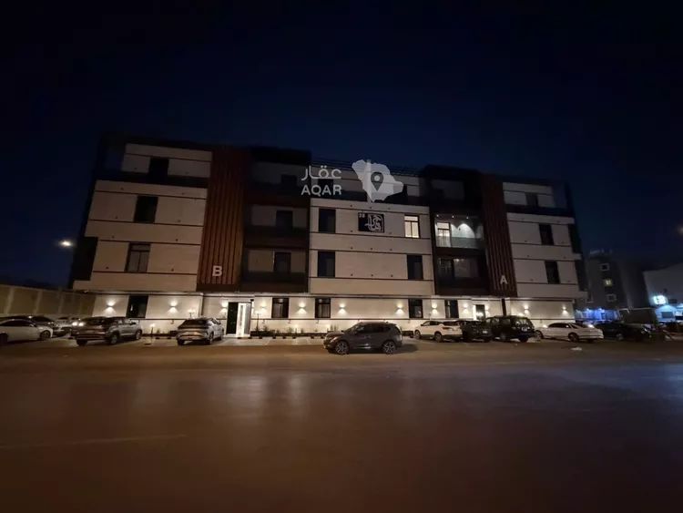 Apartment for Rent in Riyadh Al Yarmouk