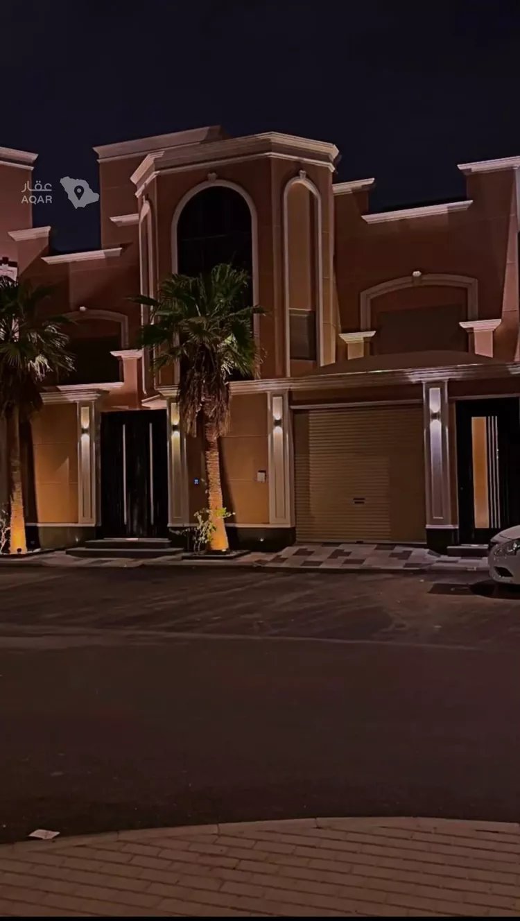 شقة للإيجار في شارع أبي الفضل الأجل, حي قرطبة, مدينة الرياض, منطقة الرياض