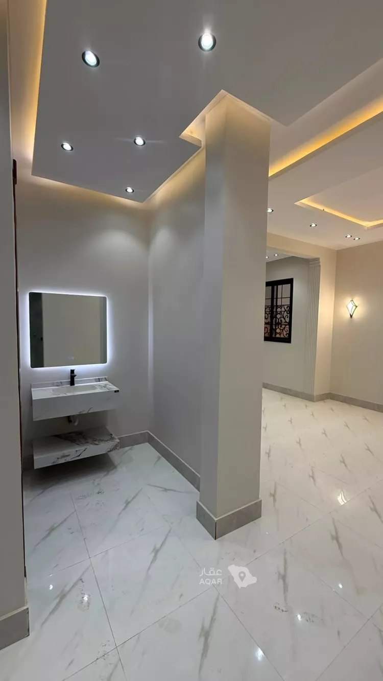 شقة للإيجار في شارع أبي الثريا, حي بدر, مدينة الرياض, منطقة الرياض صورة 5