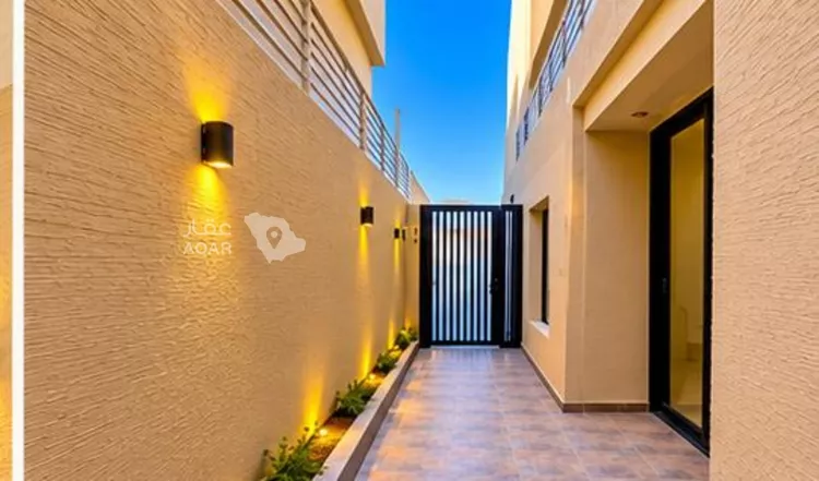 شقة للإيجار في شارع المغزل, حي ظهرة لبن, مدينة الرياض, منطقة الرياض 9