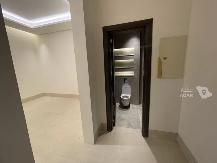 دور للإيجار في شارع عبدالله بن العاص, حي العارض, مدينة الرياض, منطقة الرياض صورة 5