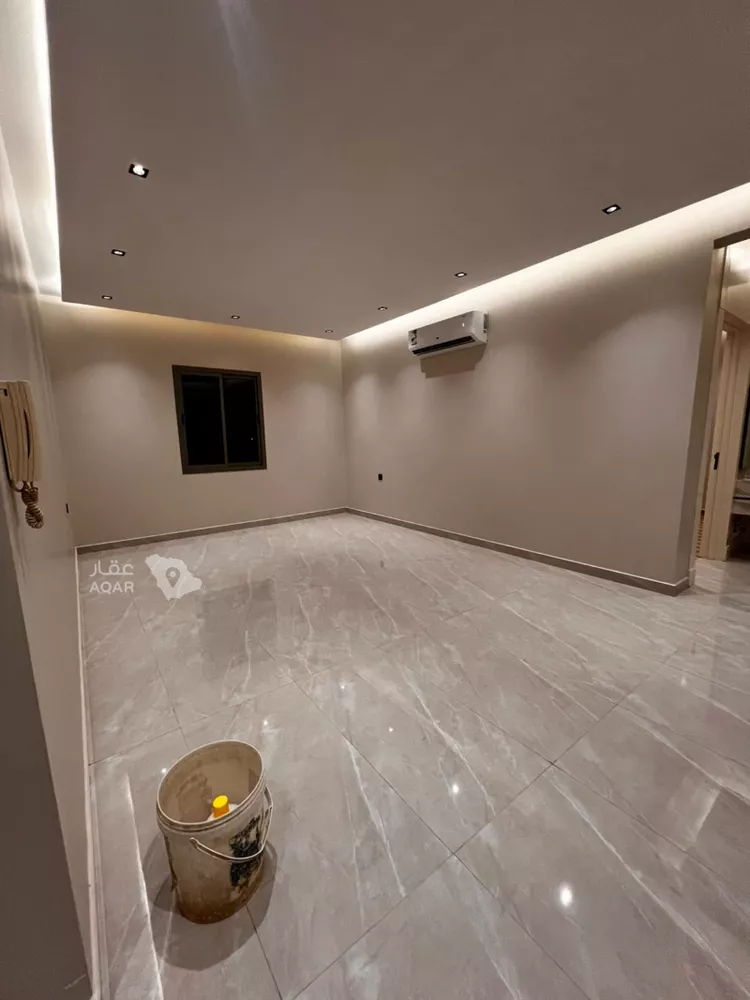 شقة للإيجار في شارع إبراهيم بن إدريس المالكي, حي الرمال, مدينة الرياض, منطقة الرياض صورة 2