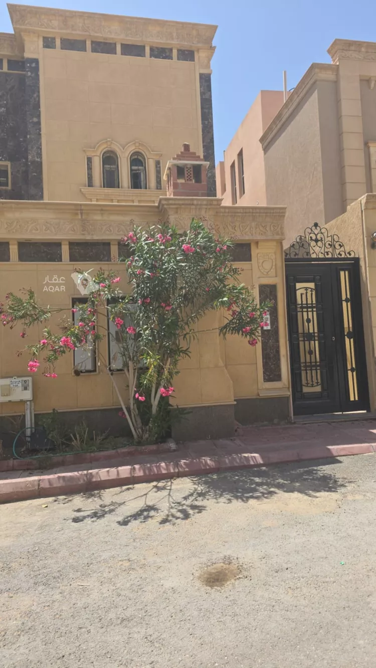 شقة للإيجار في شارع أحمد بن الحجاج, حي القيروان, مدينة الرياض, منطقة الرياض