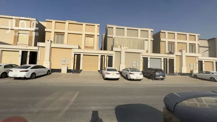 شقة للإيجار في شارع ابن الطاهري, حي الرمال, مدينة الرياض, منطقة الرياض