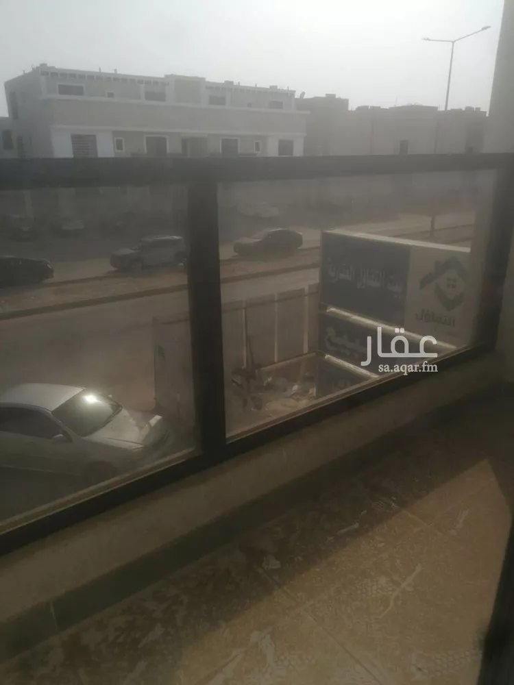 شقة للإيجار في شارع وادي زمزم, حي القادسية, مدينة الرياض, منطقة الرياض صورة 3