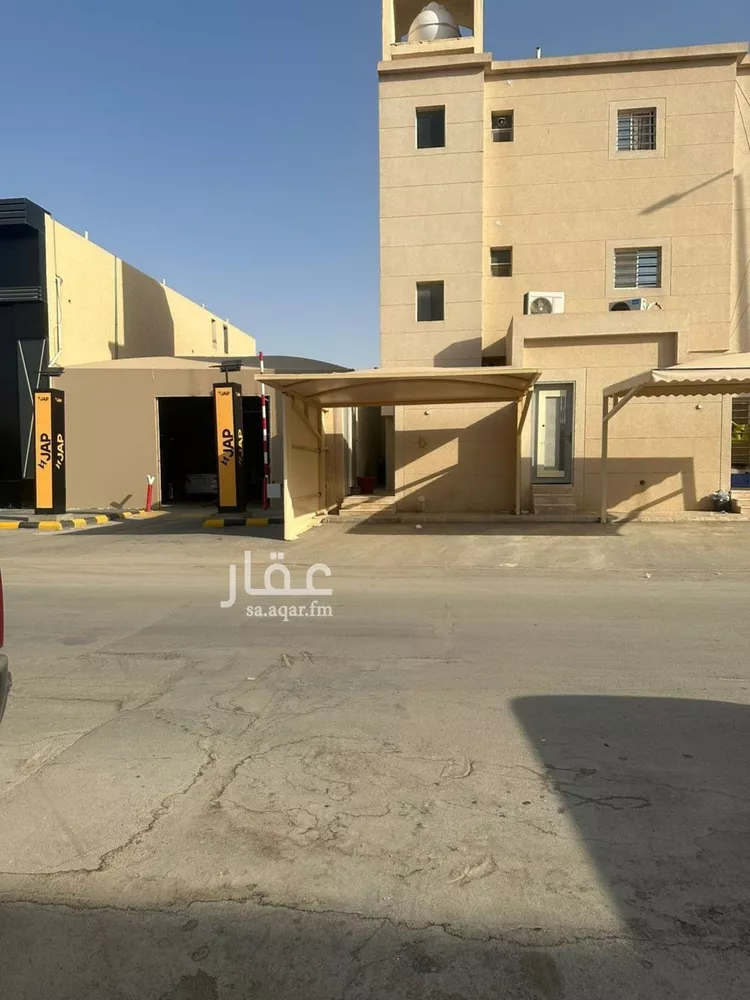 شقة للإيجار في شارع جبل المشايخ, حي القادسية, مدينة الرياض, منطقة الرياض