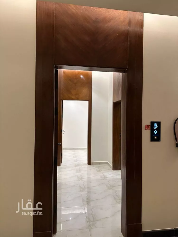 شقة للإيجار في شارع بشير البصري, حي النرجس, مدينة الرياض, منطقة الرياض صورة 2