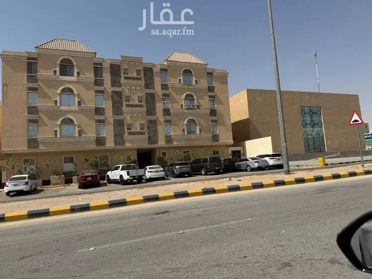 شقة للإيجار في شارع وتر, حي ظهرة لبن, مدينة الرياض, منطقة الرياض
