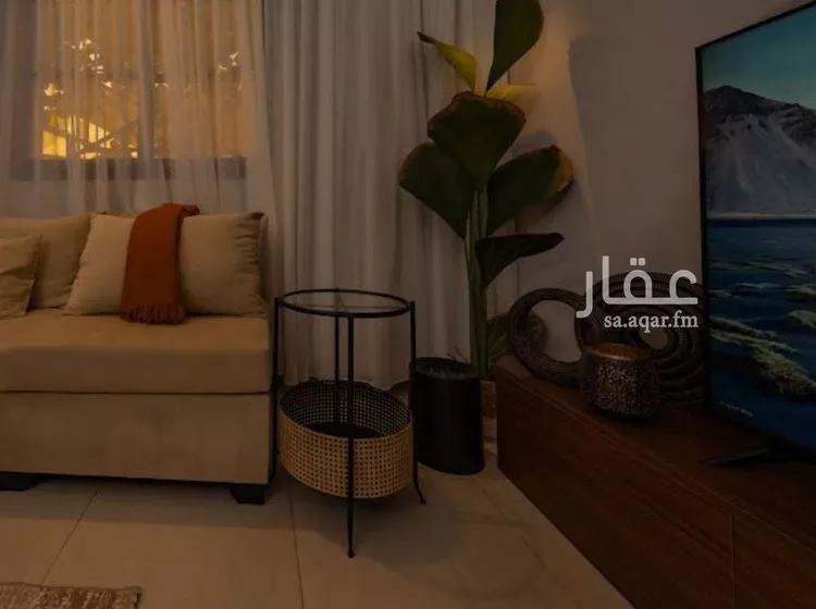 شقة للإيجار في شارع بدر التمام, حي القيروان, مدينة الرياض, منطقة الرياض صورة 3