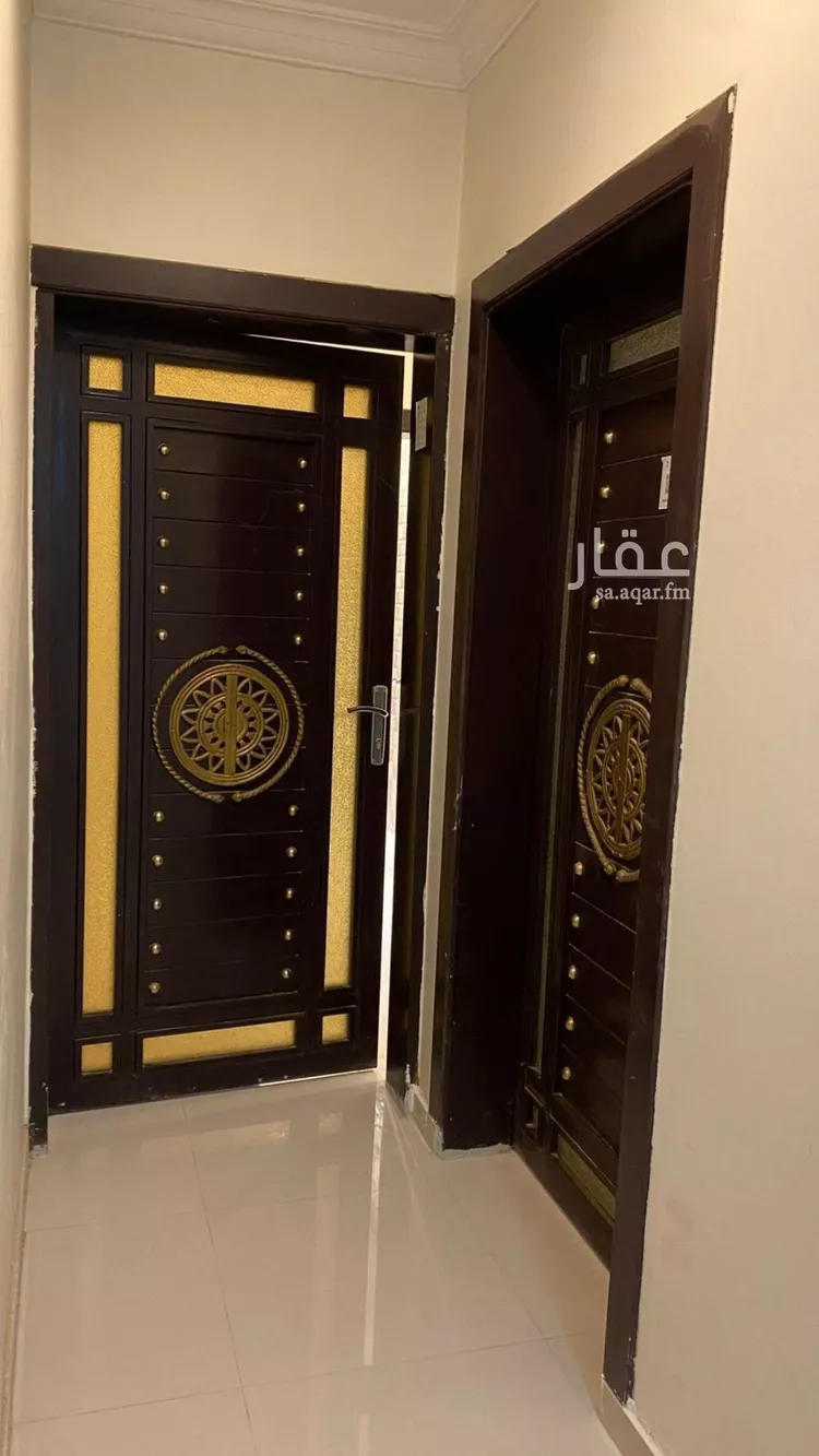 شقة للإيجار في شارع عزت خطاب, حي الرمال, مدينة الرياض, منطقة الرياض