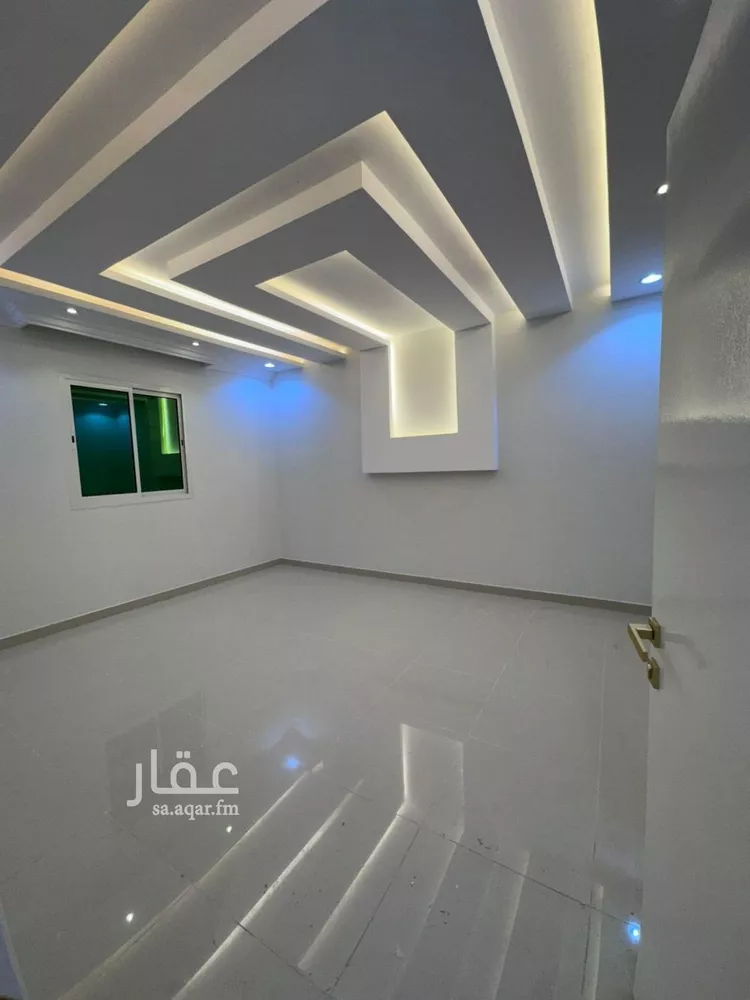 شقة للإيجار في شارع أحمد بن عبدالله البرقي, حي العارض, مدينة الرياض, منطقة الرياض