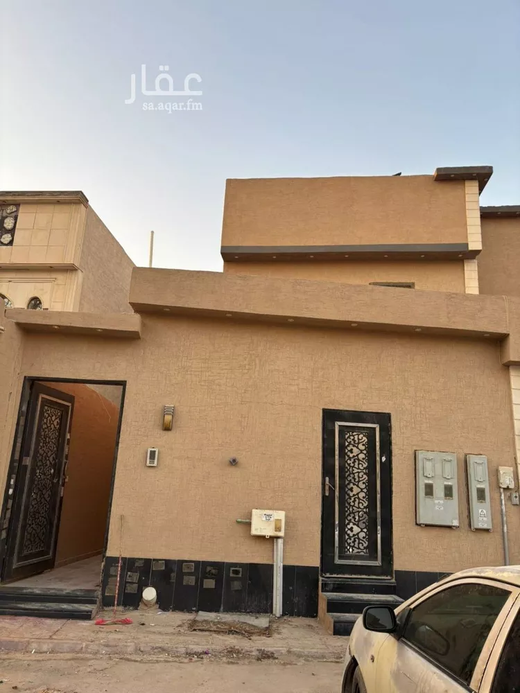 شقة للإيجار في شارع عزت خطاب, حي الرمال, مدينة الرياض, منطقة الرياض