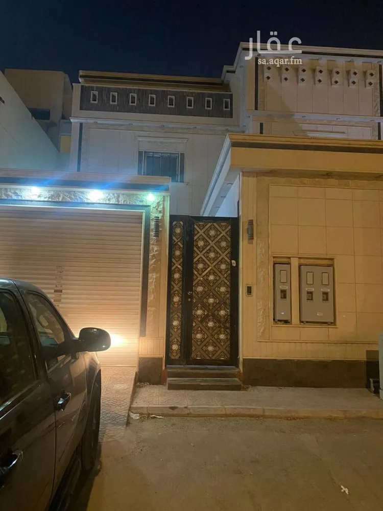 شقة للإيجار في شارع ابن الطاهري, حي الرمال, مدينة الرياض, منطقة الرياض