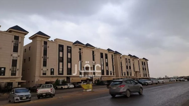 شقة للإيجار في شارع رقم 479, حي النرجس, مدينة الرياض, منطقة الرياض