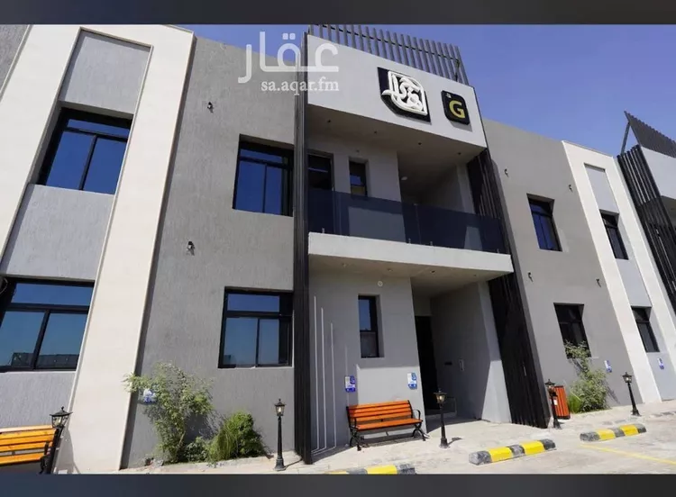 شقة للإيجار في شارع عزت خطاب, حي الرمال, مدينة الرياض, منطقة الرياض