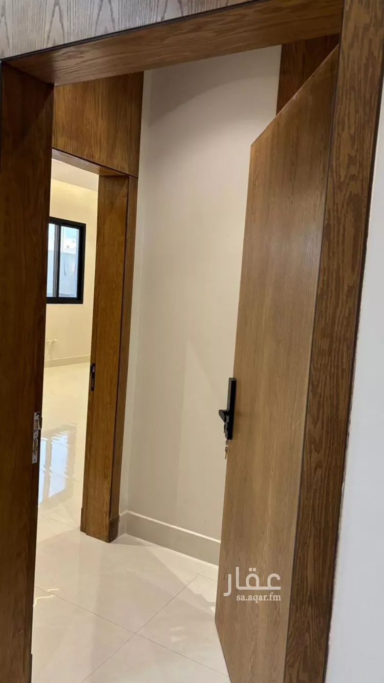 شقة للإيجار في شارع عمير بن سنان بن عرفطة, حي المهدية, مدينة الرياض, منطقة الرياض صورة 5
