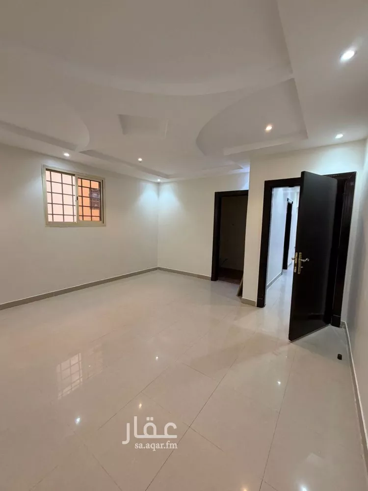 دور للإيجار في شارع المتنبي, حي الحزم, مدينة الرياض, منطقة الرياض صورة 5