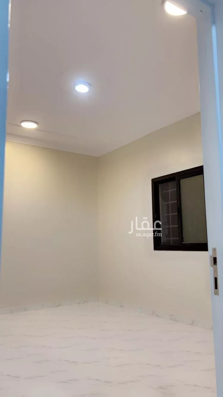 شقة للإيجار في شارع وادي شيهان, حي القادسية, مدينة الرياض, منطقة الرياض