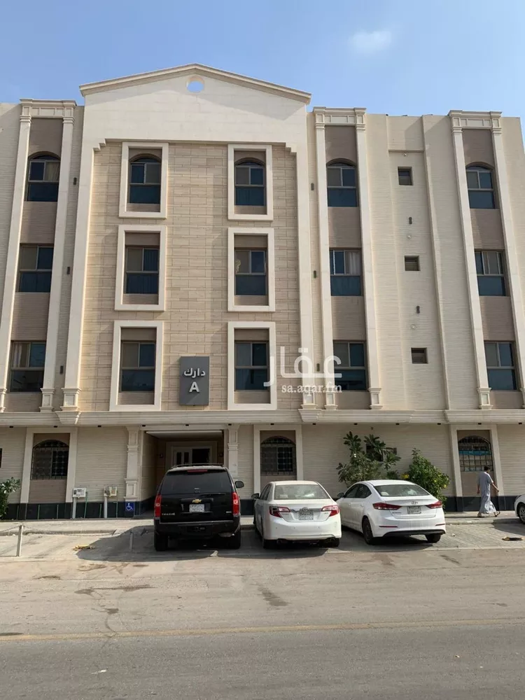 شقة للإيجار في شارع الأمير سعود بن محمد بن مقرن, حي طويق, مدينة الرياض, منطقة الرياض