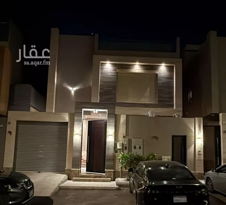 شقة للإيجار في شارع بشير البصري, حي النرجس, مدينة الرياض, منطقة الرياض