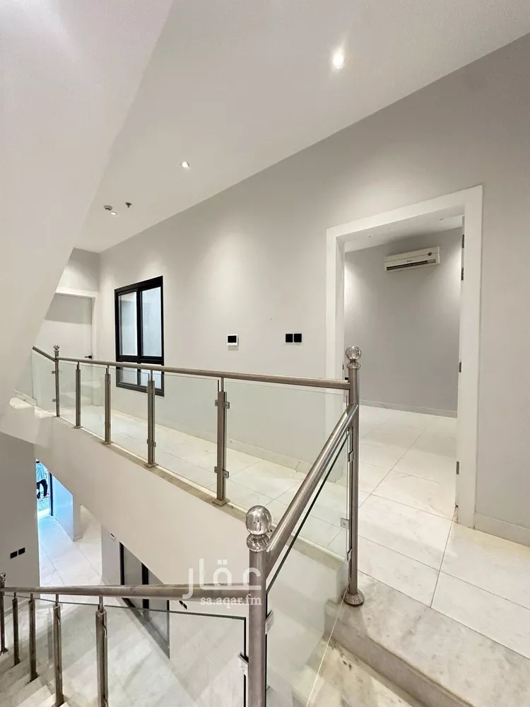 فيلا للإيجار في شارع جبل اللوز, حي الرمال, مدينة الرياض, منطقة الرياض صورة 3