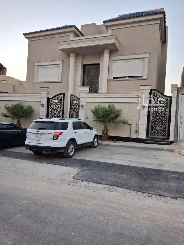 شقة للإيجار في شارع سليمان بن عبدالله الجبرين, حي النرجس, مدينة الرياض, منطقة الرياض