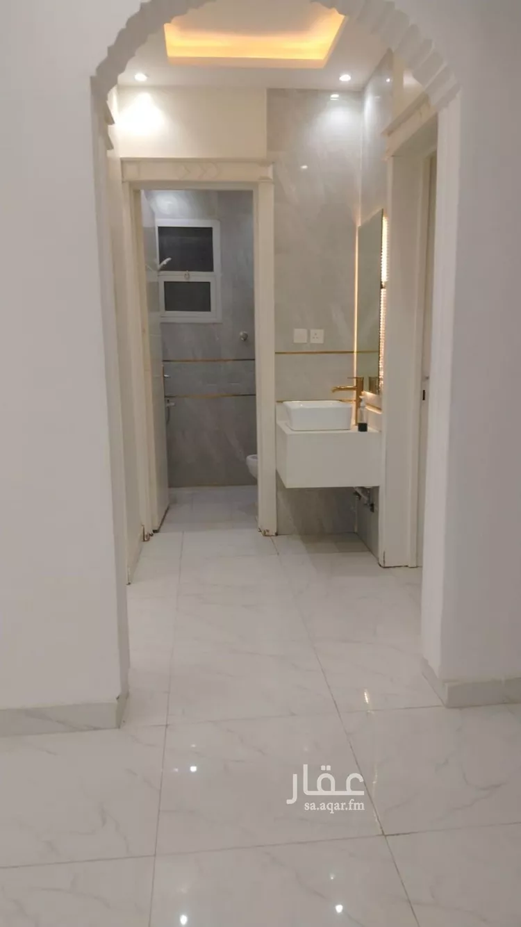 شقة للإيجار في شارع عبدالعزيز العبادي, حي الرمال, مدينة الرياض, منطقة الرياض صورة 2