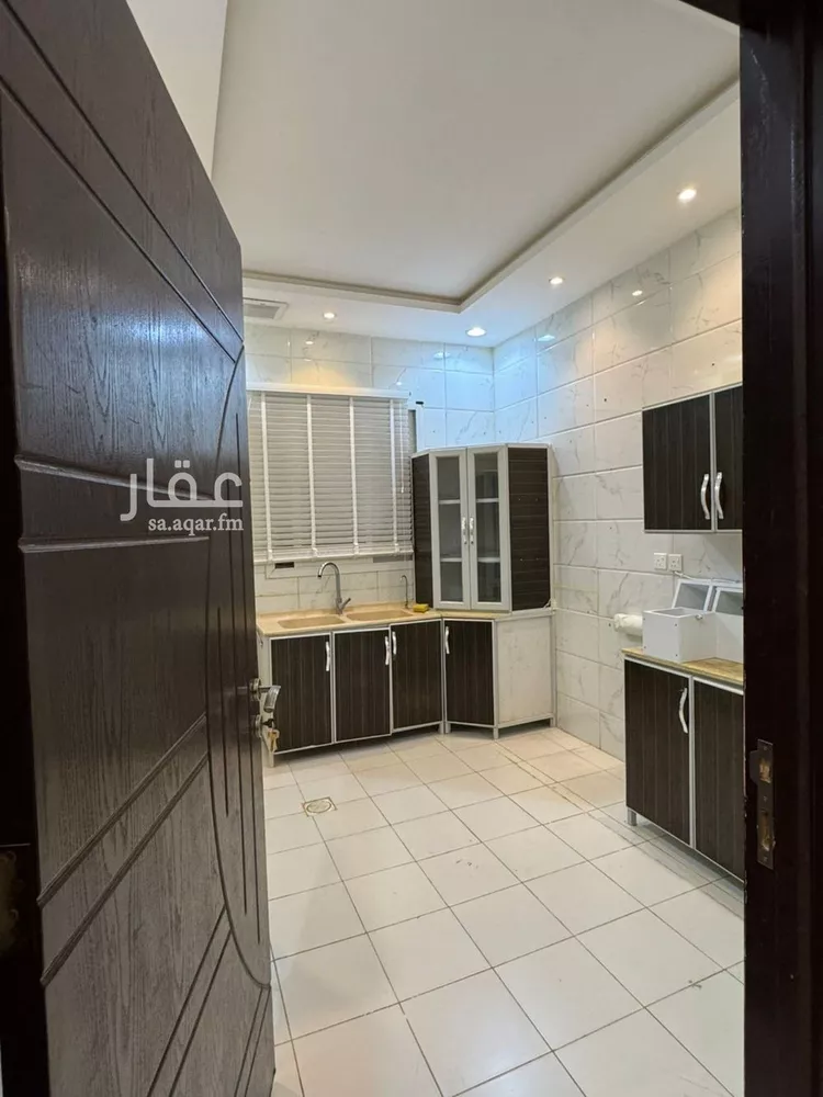 شقة للإيجار في شارع جبل دمخ, حي القادسية, مدينة الرياض, منطقة الرياض