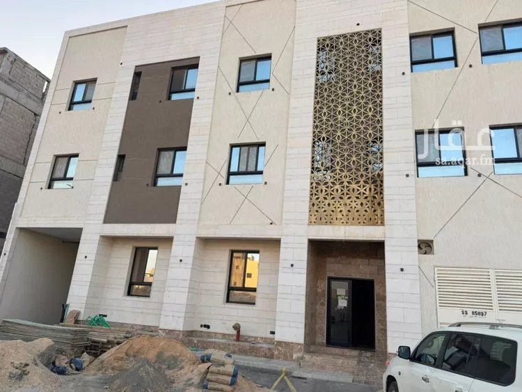شقة للإيجار في شارع ابن أبي الشكر الفلكي, حي المهدية, مدينة الرياض, منطقة الرياض