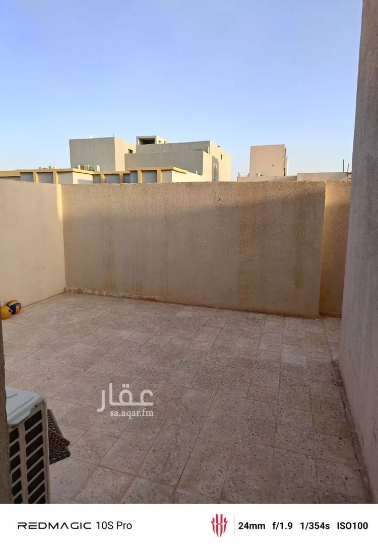 شقة للإيجار في شارع جبل دمخ, حي القادسية, مدينة الرياض, منطقة الرياض صورة 2