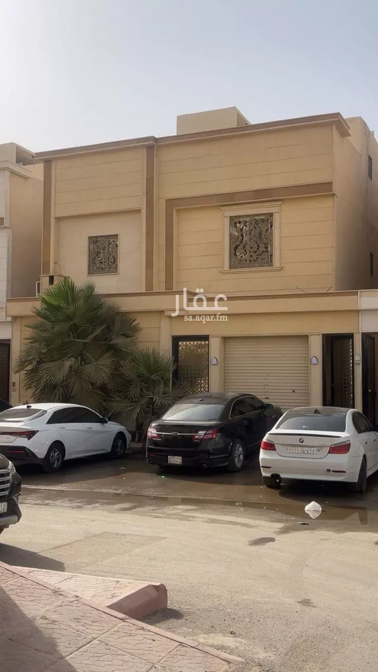 شقة للإيجار في شارع عبدالرحمن السمعاني, حي الرمال, مدينة الرياض, منطقة الرياض