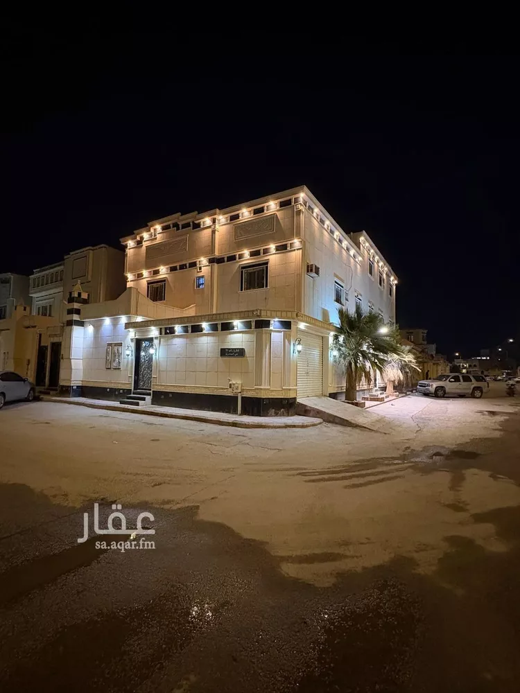Apartment for Rent in Riyadh Al Janadriyah
