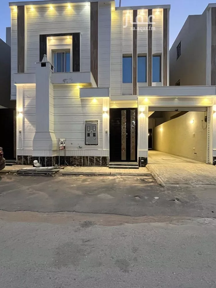 Villa for Rent in Riyadh Ar Rimal